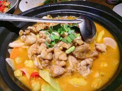 -老阿爸江浙土菜(奥体中心店)