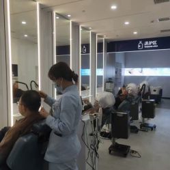 -大麦微针植发全国连锁