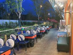 -尚海派·云山886烧烤龙虾馆(云山路店)