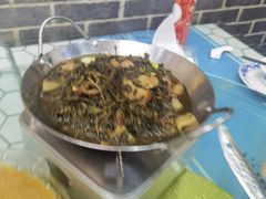 -味好美土菜(迎宾东路店)