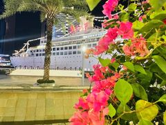 -Paulaner·德国帕拉娜自酿啤酒餐厅(海上世界店)