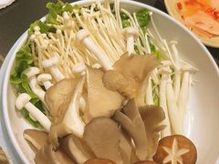 -蜀大侠火锅(四川北路店)