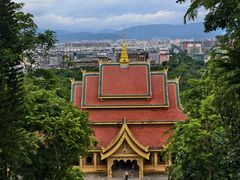 -西双版纳勐泐文化旅游区