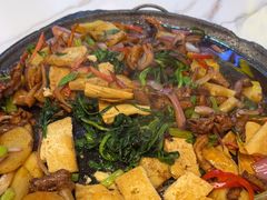 -一烙锅(友谊店)