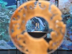 -北京大葆台遗址博物馆