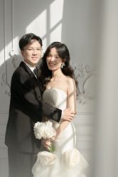 -吉光片羽高端婚纱摄影(泰州优选店)