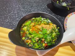 -京炭铜锅涮肉·羊蝎子·羊肉炉(保利·时光里店)
