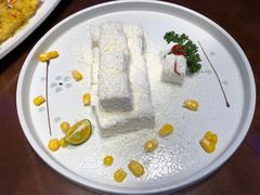 -赵小姐丨新中餐(曲江店)