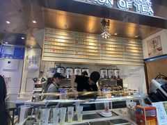 门面-眷茶(赛格国际购物中心店)