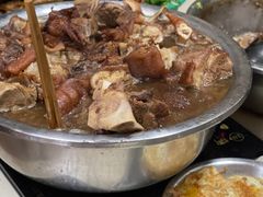 -北海田螺店(四川路店)