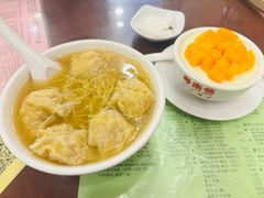 南信双皮奶-南信牛奶甜品专家