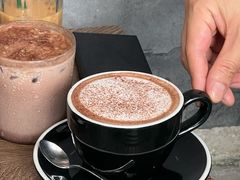 -NokNok Coffee(宽窄巷子店)