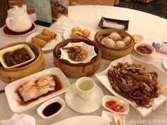 -潮福城大酒楼·潮粤菜·港式点心(阳光城店)