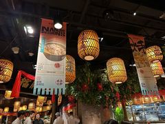 -南京大牌档(香港广场店)