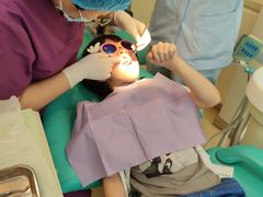 -泰康拜博口腔(凯迪大厦店)