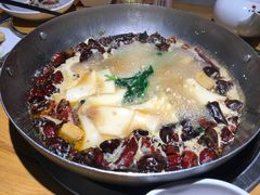 -皇中百岁鱼(西兰路店)