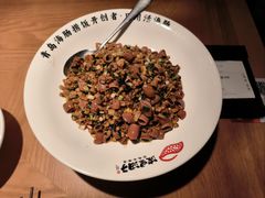 -波螺油子青岛本帮菜(银座店)