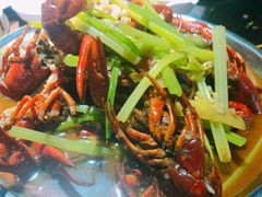 -红盔甲·小龙虾(天钥桥店)