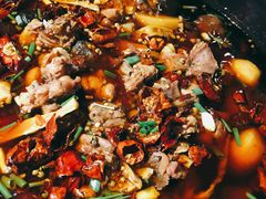 -一只烧鸡公(解放碑店)