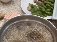 -福娣·金沙银贝海鲜火锅