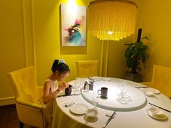 包厢-茉莉餐厅·家宴·欢聚(环城南路店)