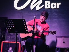 -ohbar live house(人广店)
