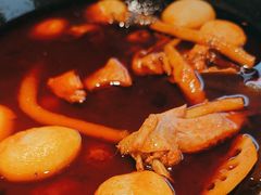 -李子坝梁山鸡(李子坝大鸡哥店)