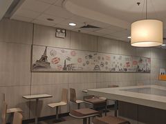 -麦当劳(西客站店)