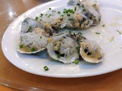 -快活林食家
