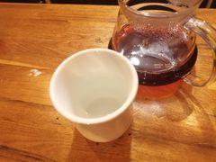 -云端咖啡私房店(河松街店)