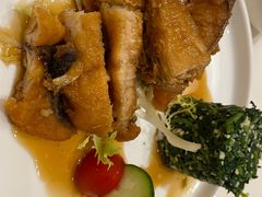 -得月楼·省级非遗·传统苏帮菜(观前店)