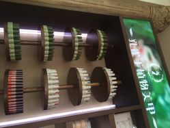 孔雀手植物美甲(庆东店)-孔雀手美甲美睫护理