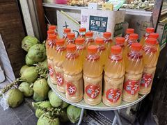 -三爷糟粕醋·鲜鱼汤·海南特色小吃(新华南路店)