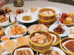 -海皇食府(水都假日酒店店)