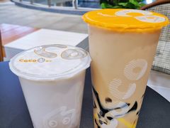 -CoCo都可(东城国贸店)