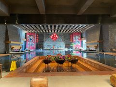 -清河半岛温泉度假酒店