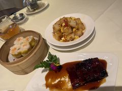 -利苑酒家(合景国际金融广场店)