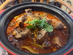-红料理|串串有瘾·烧烤(吴中路店)