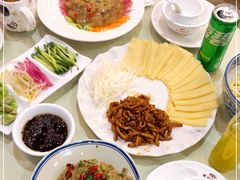 -东四民芳餐厅(世茂工三店)