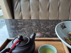 -如轩·海鲜砂锅粥·潮汕菜(三乡店)