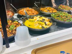 -酷味乐智选餐厅(斜土路店)