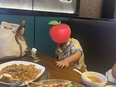 -517烧烤·龙虾·海鲜大排档(万象都荟店)