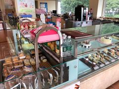 零售区-长发西饼(道前店)