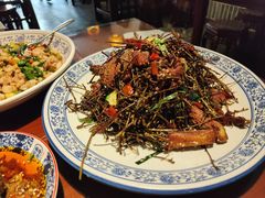 -杨记隆府(白象街店)