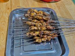 -清真·马峰烤肉(小学习北巷店)