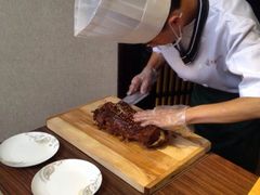 iphone_upload_pic-紫藤炉茶膳(兴庆府大院店)