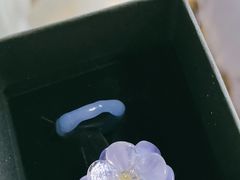 -隐工匠·银饰·烧玻璃DIY手工坊(蓝·芳华店)