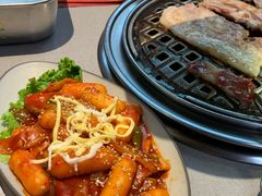 -韩一品韩国料理(柏庐南路店)