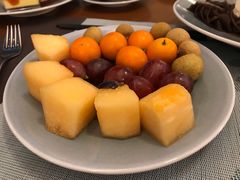 -远洲凤凰山庄臻味全日餐厅