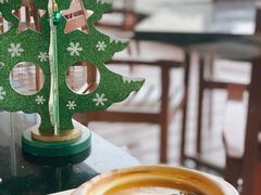-厦门悦华酒店·绿庭主题自助餐厅